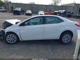 Toyota Corolla Le 5YFBURHE8HP666543 снимка