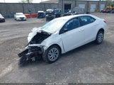 Toyota Corolla Le 5YFBURHE8HP666543 снимка