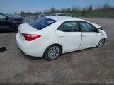 Toyota Corolla Le 5YFBURHE8HP666543 снимка