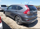 Honda Cr-V Touring 5J6RM4H91GL122410 снимка
