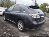 Lexus Rx 350 2T2BK1BA3AC066625 fotografie