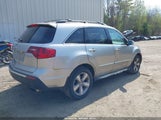 Acura Mdx Technology Package 2HNYD2H34DH521431 снимка