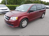 Dodge Grand Caravan Se 2C4RDGBGXKR524165 снимка