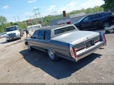 Cadillac Brougham 1G6DW51Y1KR713461 снимка