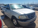 Ford F-150 Xl/Xlt 1FTRF17212KC49787 fotografie