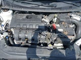 Nissan Sentra Sv 3N1AB7AP9HY335197 снимка