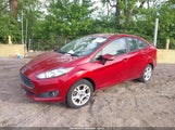Ford Fiesta Se 3FADP4BJ1EM136223 снимка