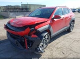Hyundai Kona Sel KM8HBCAB0RU096440 fotografie