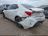Toyota Corolla Se 5YFBURHE3KP905228 снимка