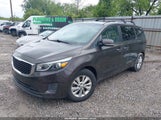 Kia Sedona Lx KNDMB5C18F6055671 снимка