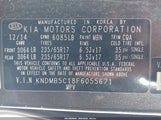 Kia Sedona Lx KNDMB5C18F6055671 снимка
