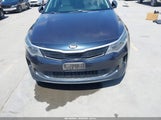 Kia Optima Hybrid Ex KNAGU4LE0J5020705 снимка