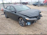 Hyundai Elantra Sel Sport KMHLM4DG8SU074354 снимка