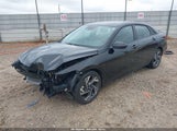 Hyundai Elantra Sel Sport KMHLM4DG8SU074354 снимка