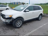 Ford Edge Limited 2FMDK4KC6DBB66842 fotografie
