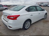 Nissan Sentra Sv 3N1AB7AP7GL655260 снимка