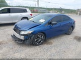 Honda Civic Ex 19XFB2F83EE081779 снимка