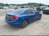 Honda Civic Ex 19XFB2F83EE081779 fotografie