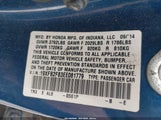 Honda Civic Ex 19XFB2F83EE081779 снимка