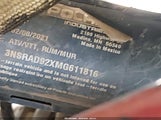 Polaris Rzr Pro Xp Ultimate 3NSRAD92XMG611816 снимка