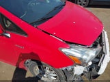 Toyota Prius V Two JTDZN3EU6FJ040429 снимка