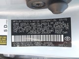 Toyota Prius V Two JTDZN3EU6FJ040429 снимка