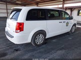 Dodge Grand Caravan Se 2C4RDGBG5KR716304 снимка