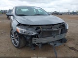 Chevrolet Malibu Fwd 2Lt 1G1ZE5ST7RF160263 fotografie