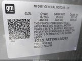 Chevrolet Malibu Fwd 2Lt 1G1ZE5ST7RF160263 снимка