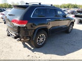 Jeep Grand Cherokee Limited 1C4RJFBG2FC235105 снимка