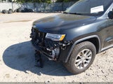 Jeep Grand Cherokee Limited 1C4RJFBG2FC235105 снимка