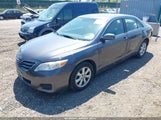 Toyota Camry Le 4T1BF3EK8BU625479 снимка