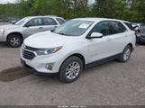 Chevrolet Equinox Lt 2GNAXUEV1K6201287 снимка