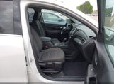 Chevrolet Equinox Lt 2GNAXUEV1K6201287 снимка