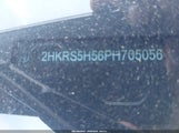 Honda Cr-V Hybrid Sport 2HKRS5H56PH705056 снимка