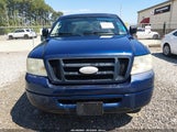 Ford F-150 Stx/Xl/Xlt 1FTRX12W87FB84959 снимка
