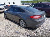 Ford Fusion Se 3FA6P0H76DR336982 снимка