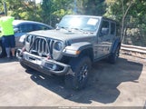 Jeep Wrangler Unlimited Rubicon 4X4 1C4HJXFG9JW259307 photo