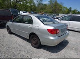 Toyota Corolla Le JTDBR38E332005721 снимка