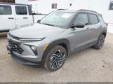 Chevrolet Trailblazer Awd Rs KL79MUSL4SB002977 снимка