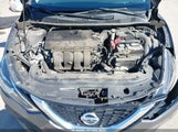 Nissan Sentra Sv 3N1AB7AP3KY391319 снимка