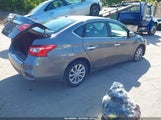 Nissan Sentra Sv 3N1AB7AP3KY391319 снимка