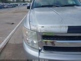 Chevrolet Silverado  Ltz 3GCPKTE31BG221893 снимка