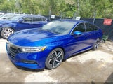 Honda Accord Sport 1HGCV1F3XLA091543 fotografie