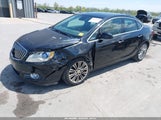 Buick Verano Leather Group 1G4PS5SK4C4172156 снимка