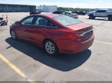 Hyundai Sonata Gls 5NPEB4AC9BH050806 снимка