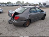 Toyota Corolla Le 2T1BR32E17C783953 снимка