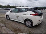 Nissan Leaf S 40 Kwh 1N4AZ1BV5PC562175 снимка
