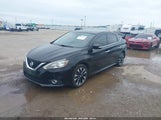 Nissan Sentra Sr 3N1AB7AP1HY400334 fotografie