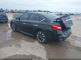 Nissan Sentra Sr 3N1AB7AP1HY400334 fotografie